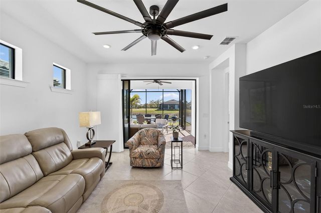 1315 RASPBERRY DRIVE, North Port, FL 34289