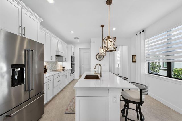 1315 RASPBERRY DRIVE, North Port, FL 34289