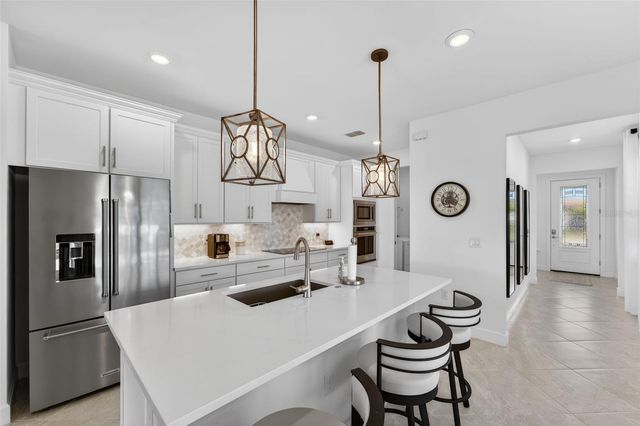 1315 RASPBERRY DRIVE, North Port, FL 34289