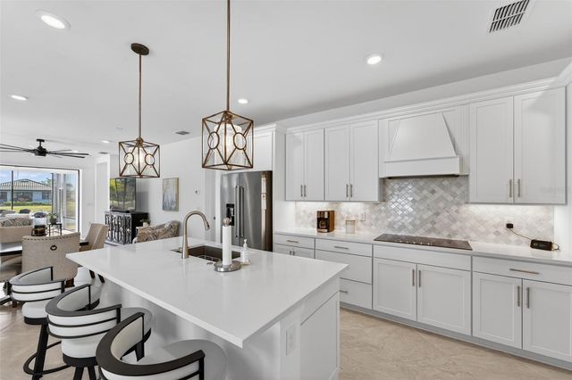 1315 RASPBERRY DRIVE, North Port, FL 34289