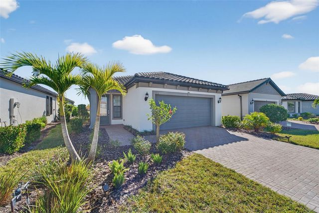 1315 RASPBERRY DRIVE, North Port, FL 34289