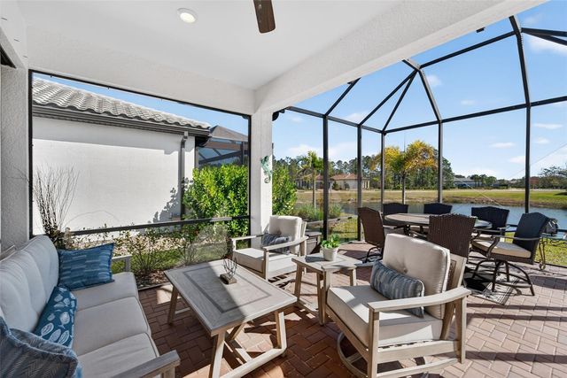 1315 RASPBERRY DRIVE, North Port, FL 34289