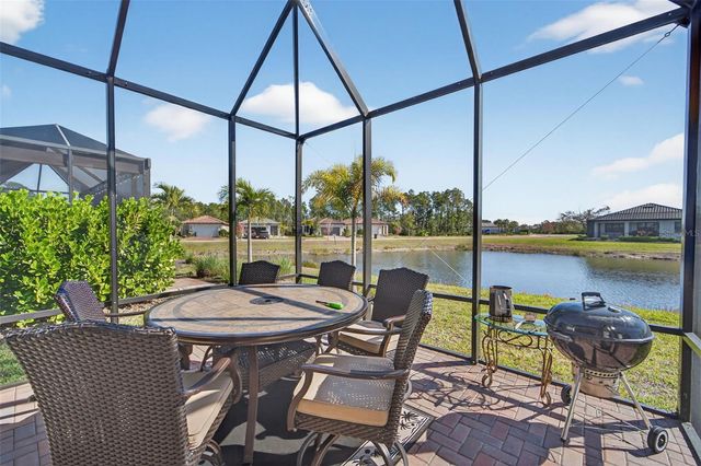 1315 RASPBERRY DRIVE, North Port, FL 34289