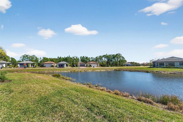 1315 RASPBERRY DRIVE, North Port, FL 34289