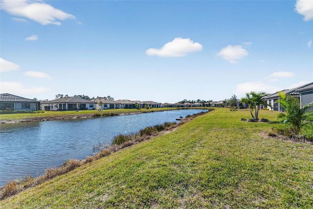 1315 RASPBERRY DRIVE, North Port, FL 34289