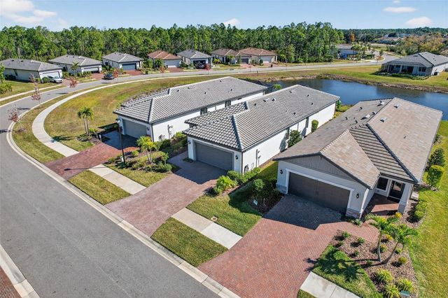 1315 RASPBERRY DRIVE, North Port, FL 34289