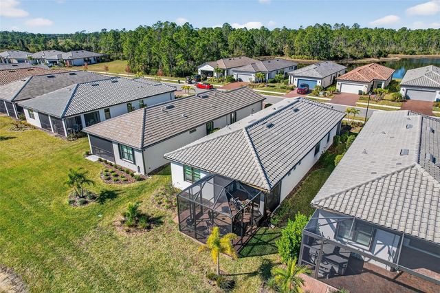 1315 RASPBERRY DRIVE, North Port, FL 34289