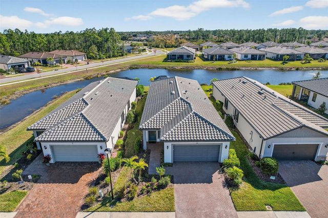 1315 RASPBERRY DRIVE, North Port, FL 34289