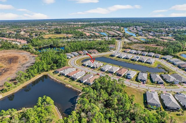 1315 RASPBERRY DRIVE, North Port, FL 34289