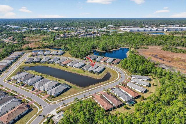 1315 RASPBERRY DRIVE, North Port, FL 34289