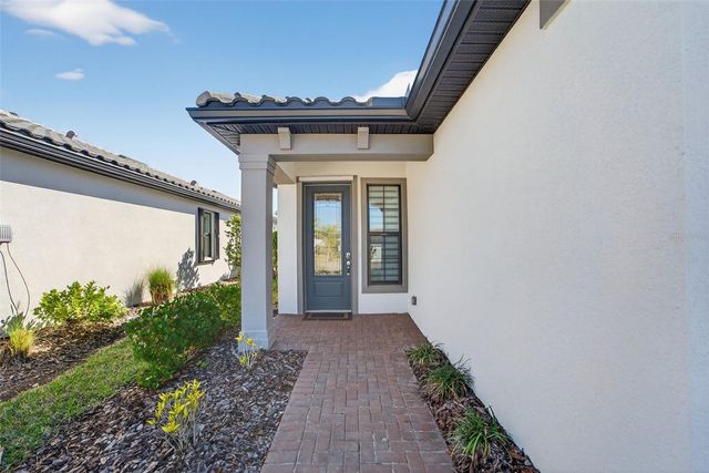 1315 RASPBERRY DRIVE, North Port, FL 34289