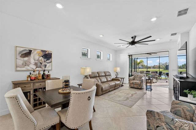 1315 RASPBERRY DRIVE, North Port, FL 34289