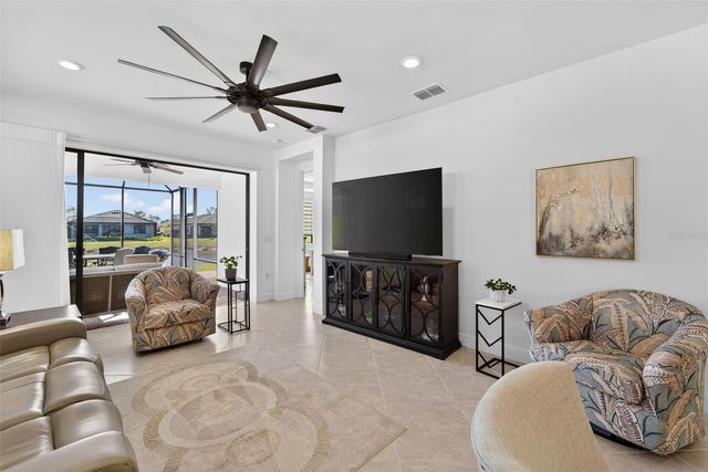 1315 RASPBERRY DRIVE, North Port, FL 34289