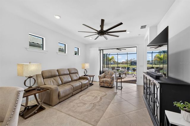 1315 RASPBERRY DRIVE, North Port, FL 34289