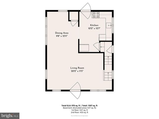 5131 CONCORD, Aston, PA 19014