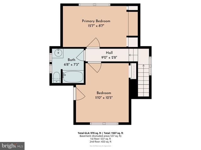 5131 CONCORD, Aston, PA 19014