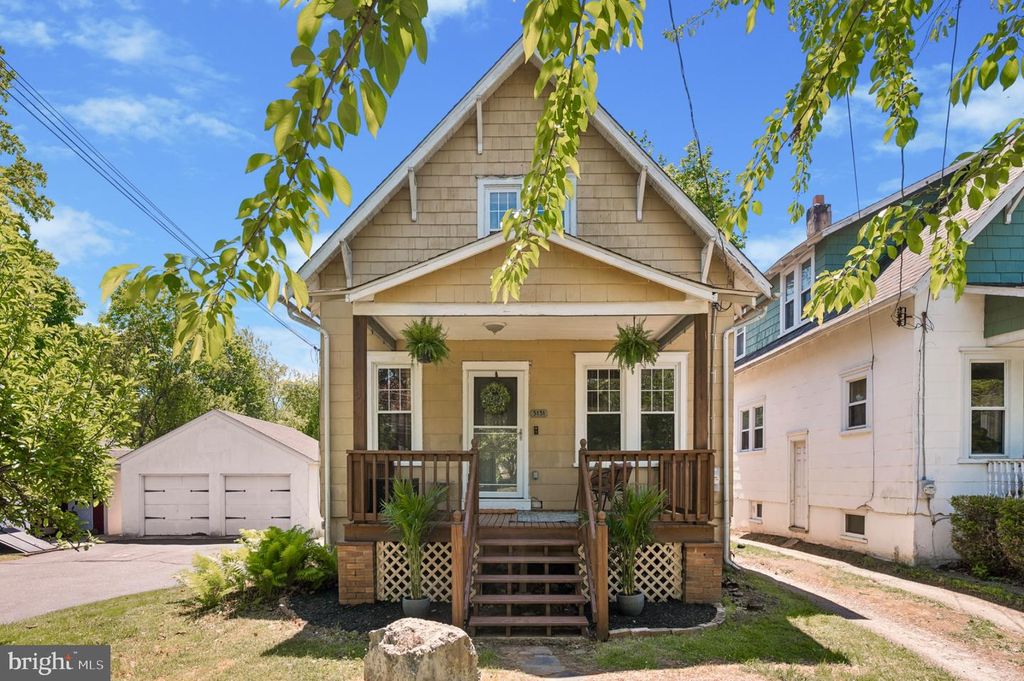 5131 CONCORD, Aston, PA 19014
