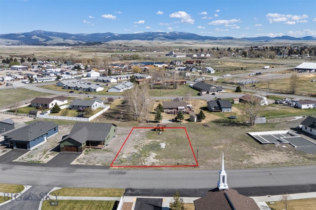 802 Sagebrush Lane, Deer Lodge, MT 59722 — photo 3