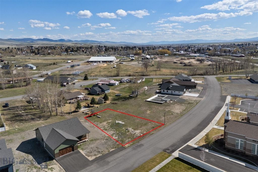 802 Sagebrush Lane, Deer Lodge, MT 59722 — photo 5