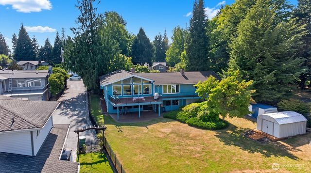 14109 Serene Way, Lynnwood, WA 98087
