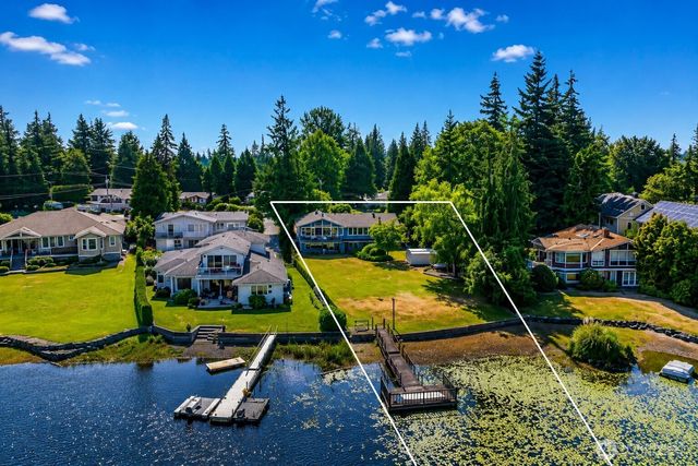 14109 Serene Way, Lynnwood, WA 98087