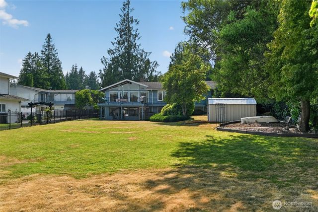 14109 Serene Way, Lynnwood, WA 98087