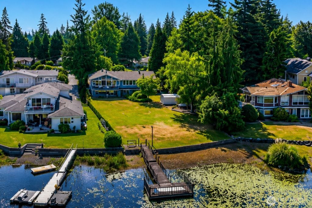 14109 Serene Way, Lynnwood, WA 98087