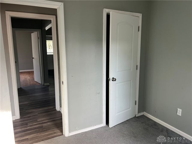 34 Allerton Road, Dayton, OH 45405