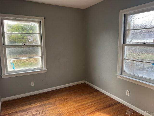 34 Allerton Road, Dayton, OH 45405