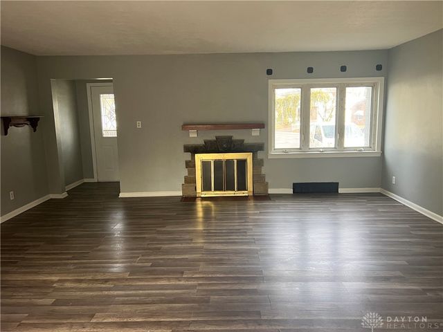 34 Allerton Road, Dayton, OH 45405
