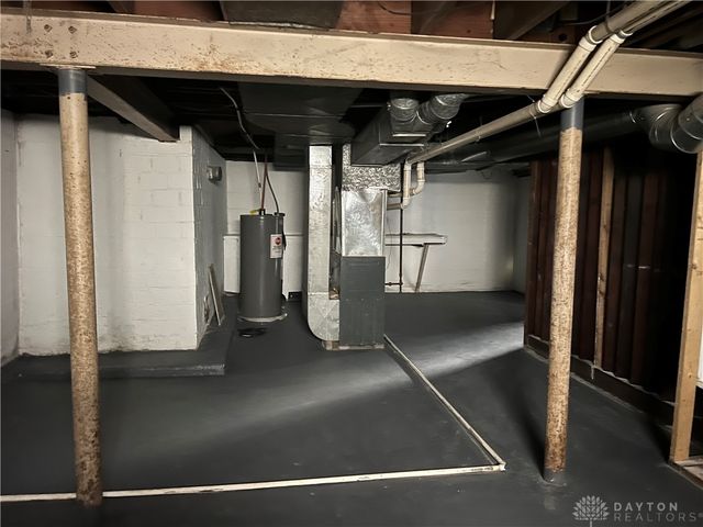 34 Allerton Road, Dayton, OH 45405