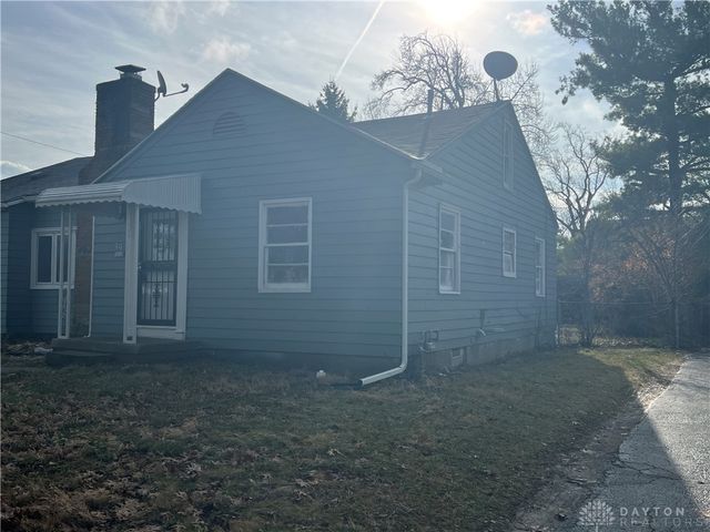 34 Allerton Road, Dayton, OH 45405