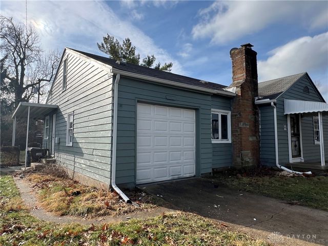 34 Allerton Road, Dayton, OH 45405