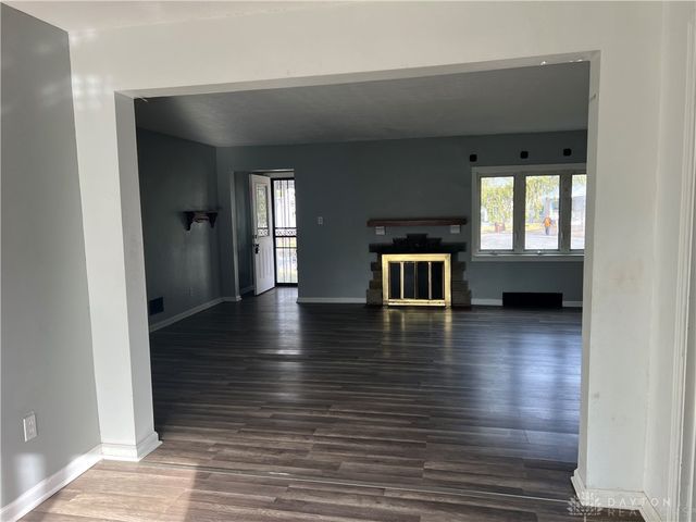 34 Allerton Road, Dayton, OH 45405