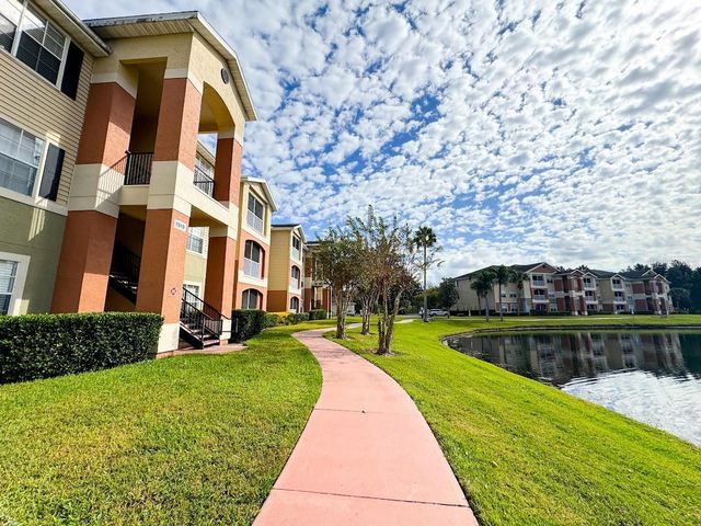 1919 SUMMER CLUB DRIVE 309, Oviedo, FL 32765