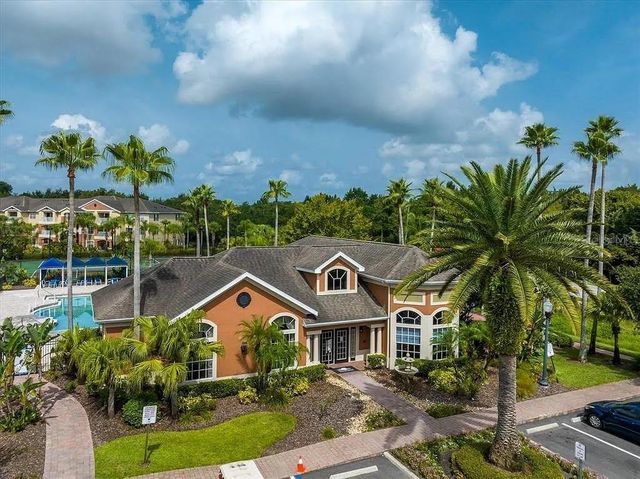 1919 SUMMER CLUB DRIVE 309, Oviedo, FL 32765