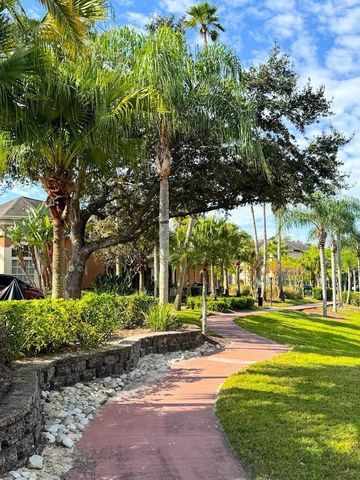 1919 SUMMER CLUB DRIVE 309, Oviedo, FL 32765