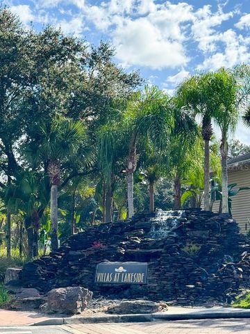 1919 SUMMER CLUB DRIVE 309, Oviedo, FL 32765