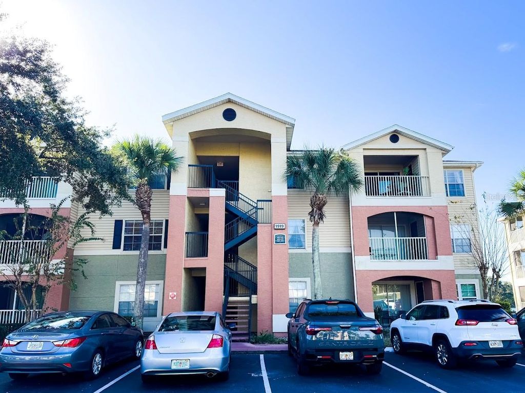1919 SUMMER CLUB DRIVE 309, Oviedo, FL 32765