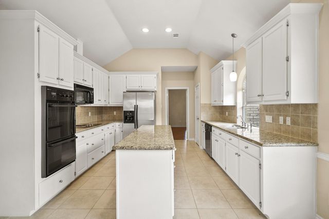 1438 Crescent Green Drive, Houston, TX 77094