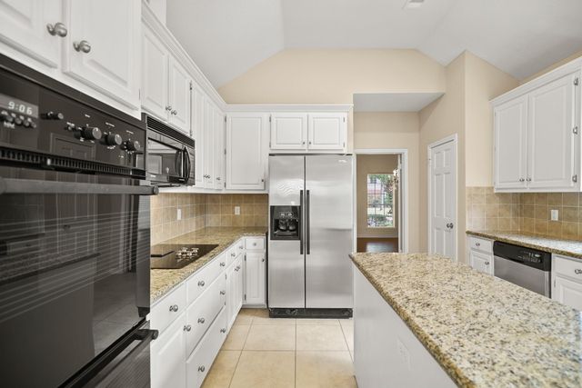 1438 Crescent Green Drive, Houston, TX 77094