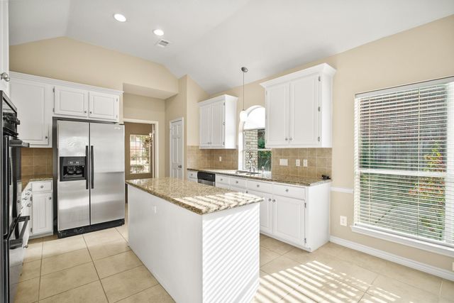 1438 Crescent Green Drive, Houston, TX 77094