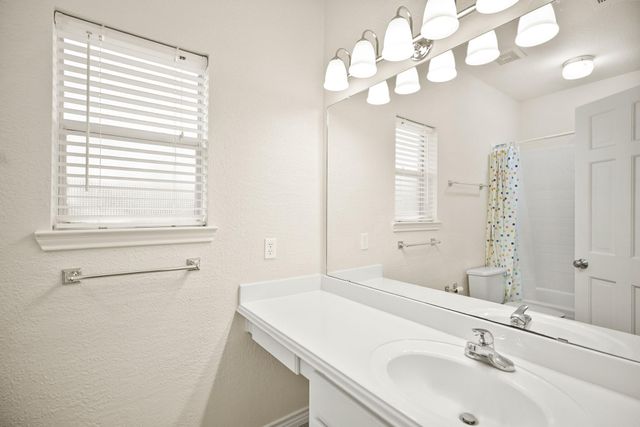 1438 Crescent Green Drive, Houston, TX 77094