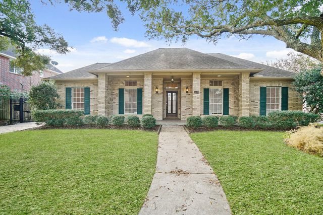 1438 Crescent Green Drive, Houston, TX 77094