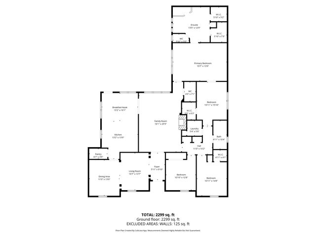 1438 Crescent Green Drive, Houston, TX 77094