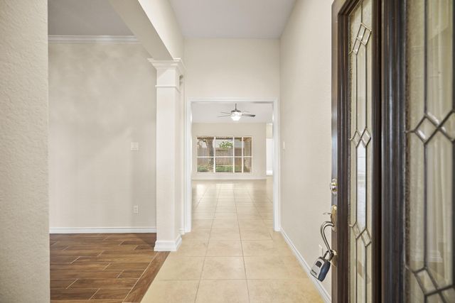 1438 Crescent Green Drive, Houston, TX 77094