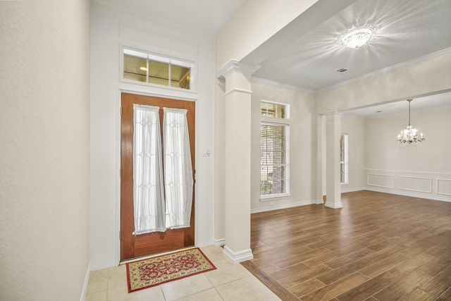 1438 Crescent Green Drive, Houston, TX 77094