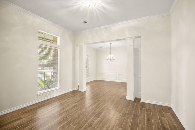 1438 Crescent Green Drive, Houston, TX 77094