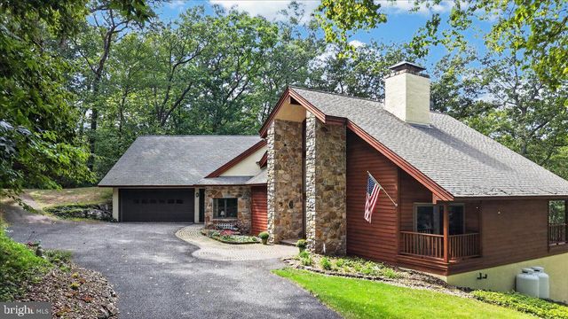 118 KING RD, Green Lane, PA 18054