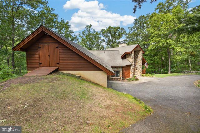 118 KING RD, Green Lane, PA 18054